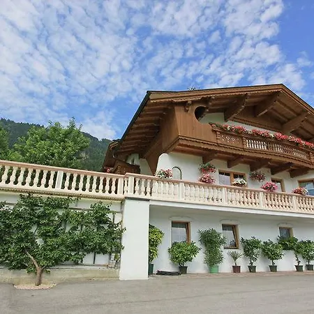 Hollaus Appartement *