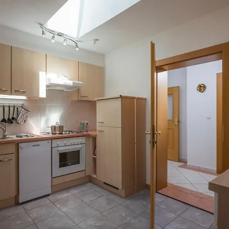 Apartment Hollaus