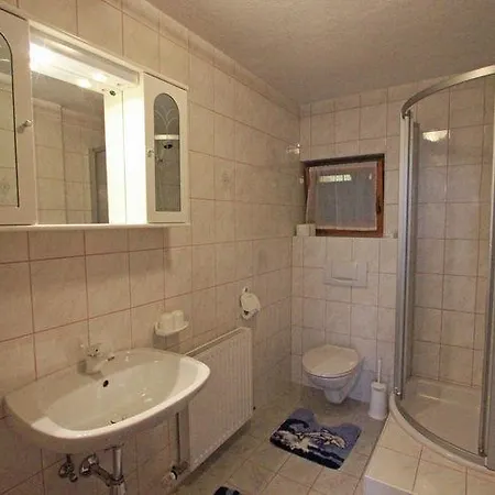 Apartment Hollaus