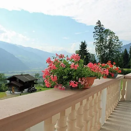 Hollaus Apartment Fuegenberg