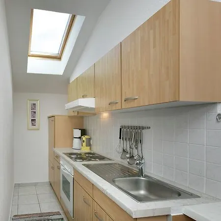 Apartment Hollaus *